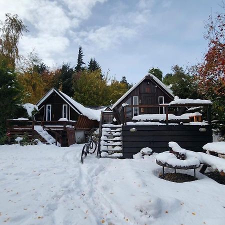 Alaska Patagonia Hostel San Carlos de Bariloche Exteriér fotografie
