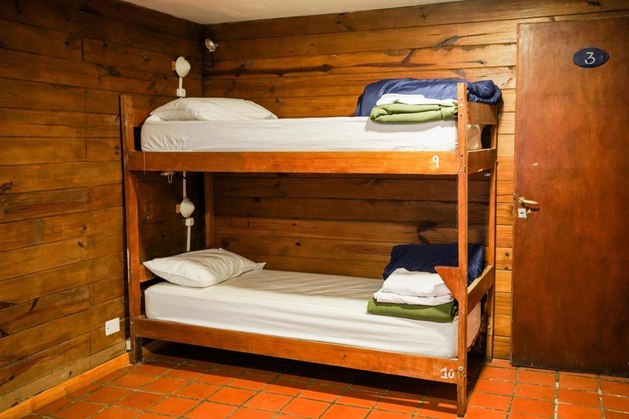 Alaska Patagonia Hostel San Carlos de Bariloche Exteriér fotografie