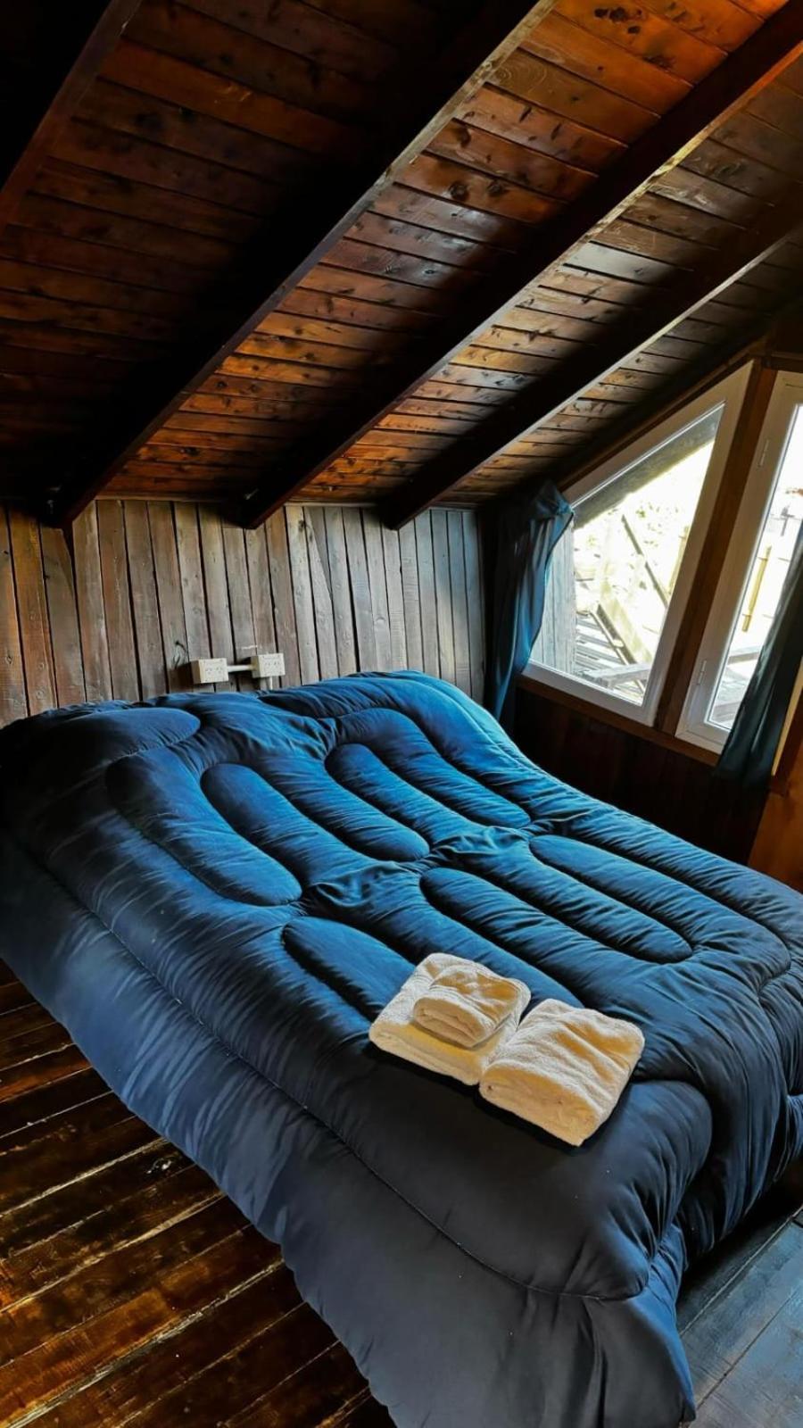 Alaska Patagonia Hostel San Carlos de Bariloche Exteriér fotografie